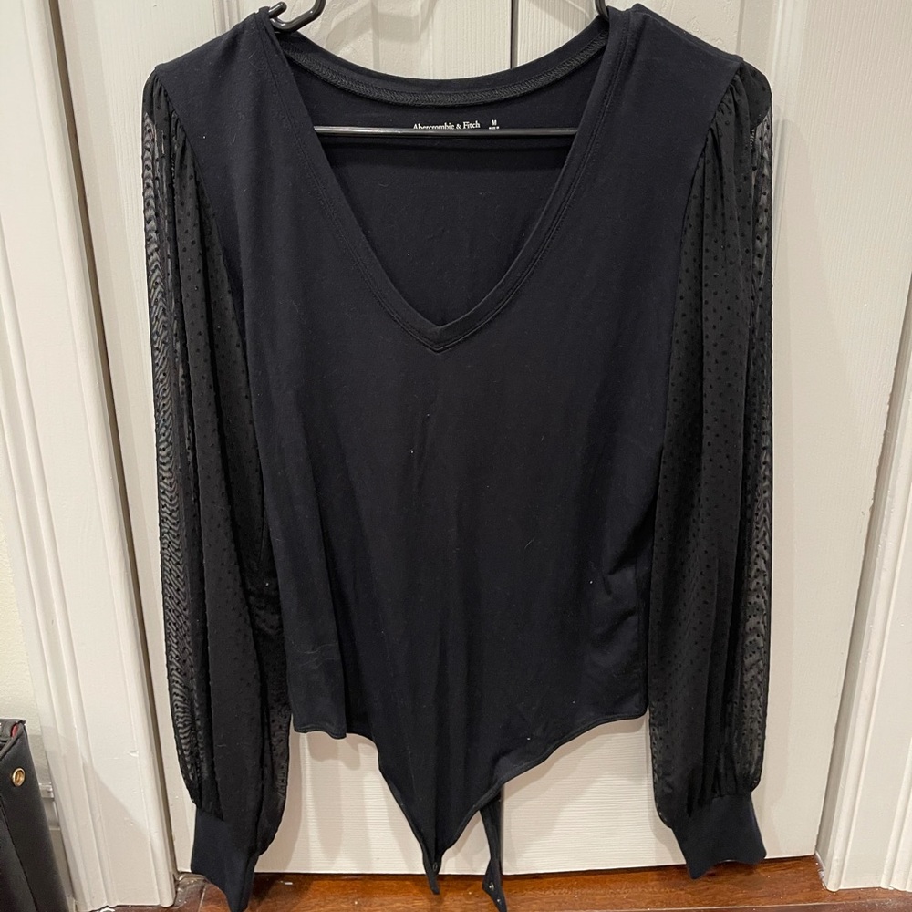 bodysuit